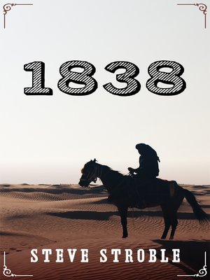 cover image of 1838